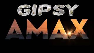 GIpsy Amax  Cely Album [upl. by Neeron]