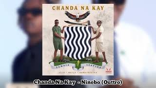 Chanda Na Kay  Ninebo Official Audio [upl. by Lalad]