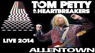 Tom Petty  91614  Allentown  Full Concert [upl. by Liva990]