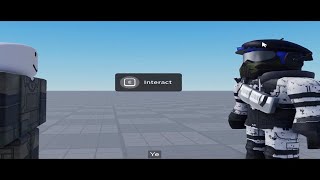 QuickTime Event Tutorial  Roblox Cutscene Kit [upl. by Gifford]