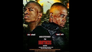 BrothersTembisa Action Movie [upl. by Yaya]