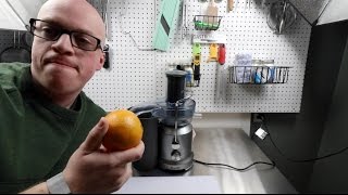 Should you peel oranges before juicing [upl. by Sowell]