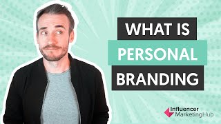 What is Personal Branding [upl. by Heyward]