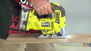 How To Lay Laminate Flooring  DIY At Bunnings [upl. by Waldemar]