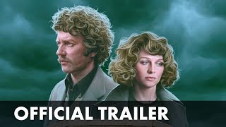 DONT LOOK NOW  4K Restoration  Official Trailer  Starring Donald Sutherland amp Julie Christie [upl. by Anayd]