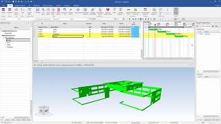 How to Sync P6 and SYNCHRO Schedules [upl. by Droc189]