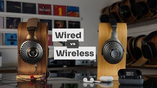 Wired vs Wireless Headphones and Earphones Which is better [upl. by Aveer]