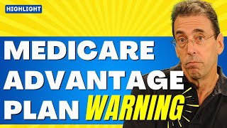 Medicare Disavantage Plan [upl. by Frodina509]