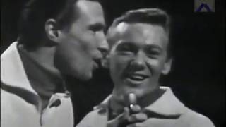 Righteous Brothers  Shindig Appearances 19641966 [upl. by Akinej]