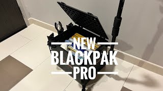 BlackPak Pro by YakAttack First Look and Tackle Organization Overhaul [upl. by Sido]