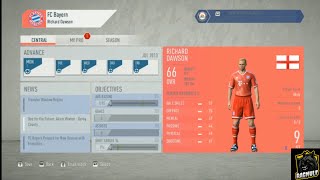 FIFA Career mode crash fix  FIFA 14 [upl. by Elleina]