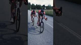 Cinelli Pressure ADR Trailer [upl. by Okihsoy]