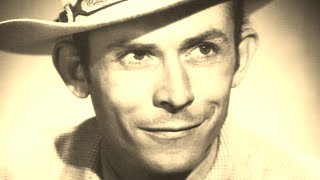 Tragic Details About Hank Williams [upl. by Moss]