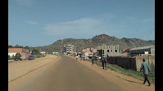 JUBA  South Sudan Streets July  9  2018 [upl. by Weitman]