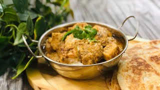 Chicken Malai Handi Recipe in Urdu Malai chicken  MRB [upl. by Nylcoj]