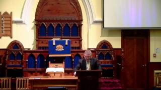 Kilkeel Presbyterian Church Live Stream [upl. by Ennoitna]