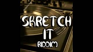 Munya RED  Mafes Ako Awandisa Skretch It Riddim [upl. by Solokin]