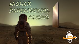 Higher Dimensional Aliens [upl. by Haya]