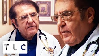 Dr Nows Best Moments  My 600lb Life Where Are They Now [upl. by Enyale374]