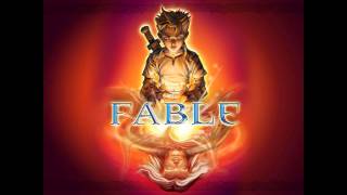 Full Fable soundtrack [upl. by Eseilanna]