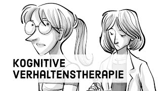 Kognitive Verhaltenstherapie [upl. by Esertap]