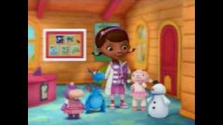 VTech MobiGo Software Doc McStuffins [upl. by Shoifet]