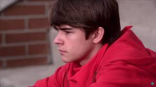 Degrassi  Cams last scene [upl. by Edelson322]