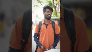 EP  240 இப்டி மாட்டிக்கிட்டயே பா🤨  Madrasi shortsseries [upl. by Yrelav]