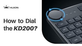 How to set up the Dial and express keys of KD200 [upl. by Pironi]