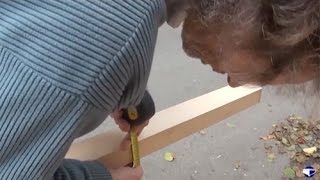 Making Wooden Spars Part 1 of 5 [upl. by Gillmore]