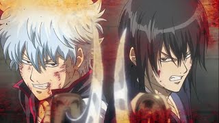 Gintama Opening 17 v2 [upl. by Ettenirt323]