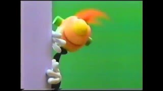 Jibba Jabber Toy Commercial 1994 [upl. by Aetnahc]