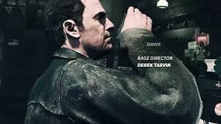 Max Payne 3 Complete Intro Scene Cinematic  Full Intro Movie Cutscene [upl. by Zasuwa230]