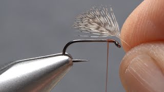 Advanced Soft Hackle Tips  Part 1 [upl. by Malina]