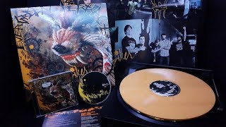 Evergreen Terrace quotWolfbikerquot LP Stream [upl. by Berman]