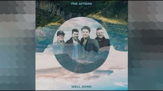 The Afters  Well Done  Instrumental with Lyrics [upl. by Ahtela]