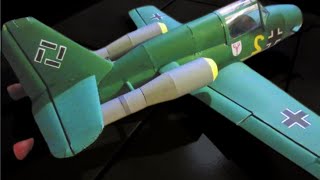 Me 328 Aircraft  Fighter Jet  101 Facts  Power  Facts  Review viralvideo [upl. by Ecnerolf]