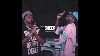 FREE Sauce Walka x Sosamann Type Beat  quotSheepquot [upl. by Annah301]