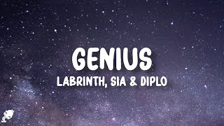 LSD  Genius Lyrics [upl. by Bogoch]