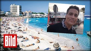 Klassenfahrt nach Mallorca  Cala RatjadaInsiderTipps von Andy Bar [upl. by Hagerman610]