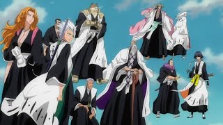 BLEACH OST  INVASION AMV [upl. by Pliam]