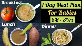 MASHED POTATO RECIPE FOR BABYBABY FOODVEGETABLE PUREE6MONTHS [upl. by Llerrat]