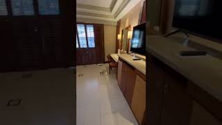 Henann Regency Boracay room tour [upl. by Chilson516]