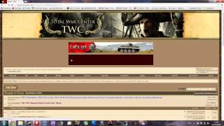 How to Install Darthmod for Rome Total War [upl. by Ragnar934]