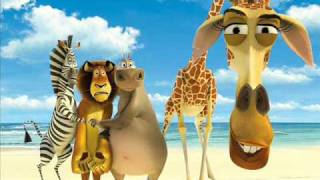 Hans Zimmer  Zoosters Breakout Madagascar theme [upl. by Aihsena]