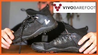 review Vivobarefoot Magna Trail FG 2  1 year after [upl. by Finzer]