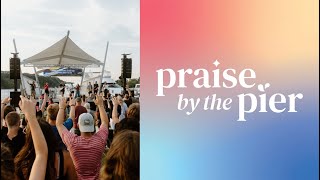 CrossWise July 21 2024 Praise by the Pier [upl. by Analahs]