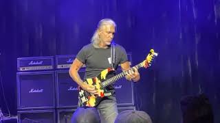 George Lynch amp Dokken 10302021  Kiss of Death amp When Heaven Comes Down [upl. by Zephan]