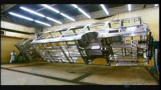 How Its Made Buses [upl. by Clippard]