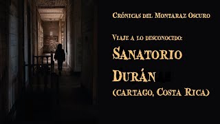 Sanatorio Duran [upl. by Tace899]